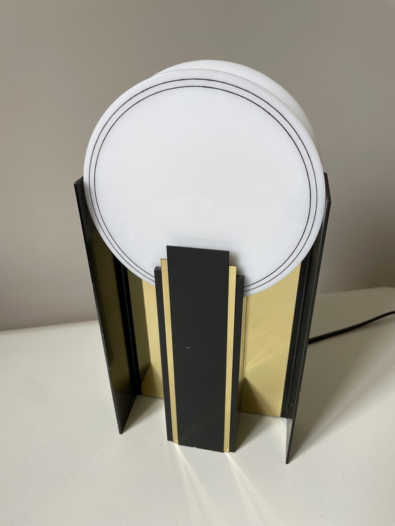 Image 1 of Dijkstra table lamp