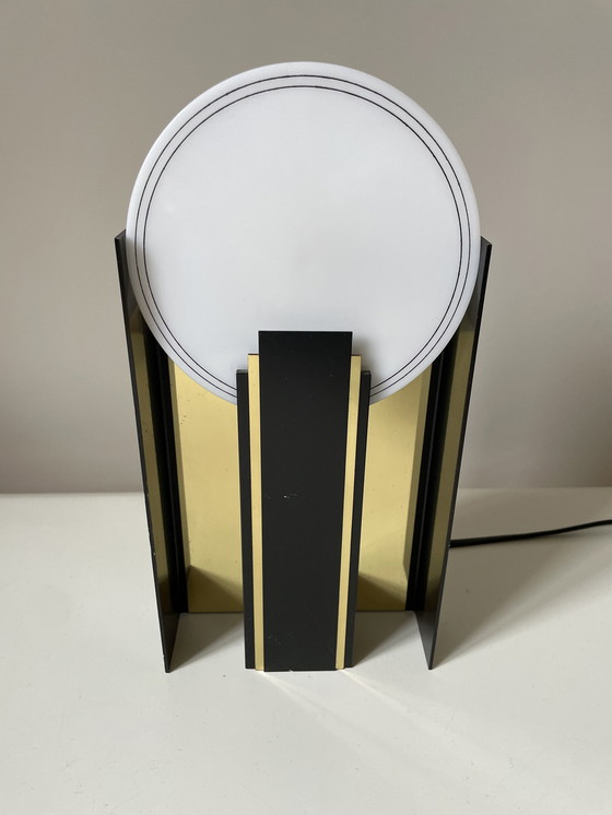 Image 1 of Dijkstra table lamp