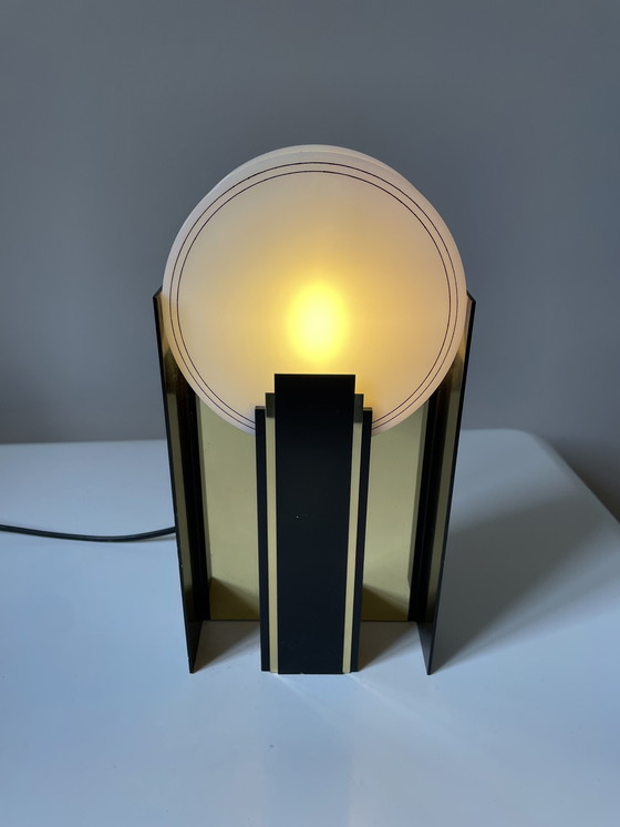 Image 1 of Dijkstra table lamp