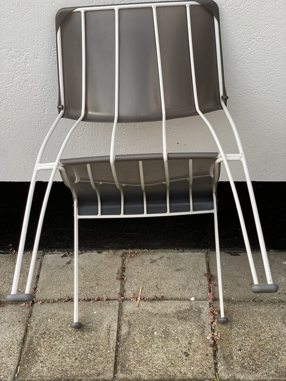 Image 1 of Monika Mulder Hassio chair