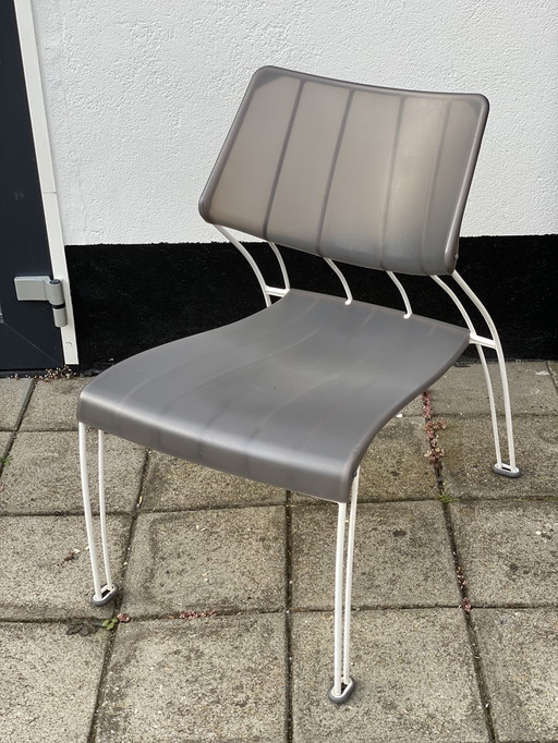 Monika Mulder Hassio chair