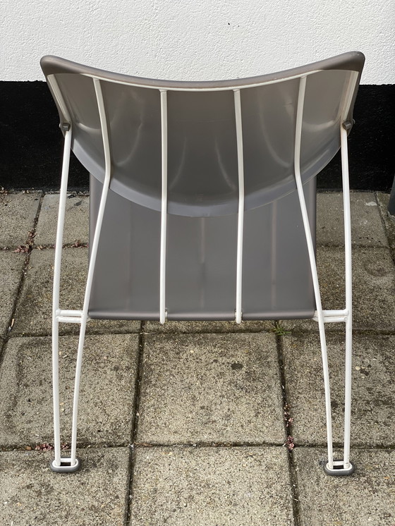 Image 1 of Monika Mulder Hassio chair