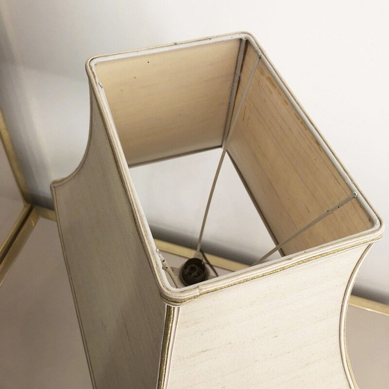 Image 1 of Lampada vintage a forma di cavallo in ottone, 1970