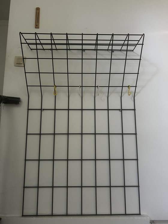 Image 1 of Karl Fichtel Coat Rack