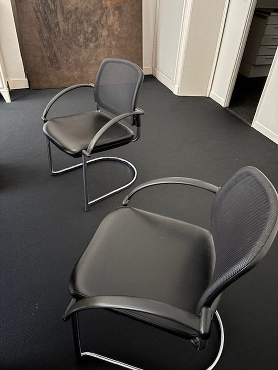 Image 1 of Office Chairs