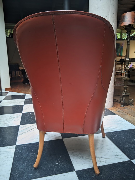 Image 1 of Giorgetti Progetti 64220 chair