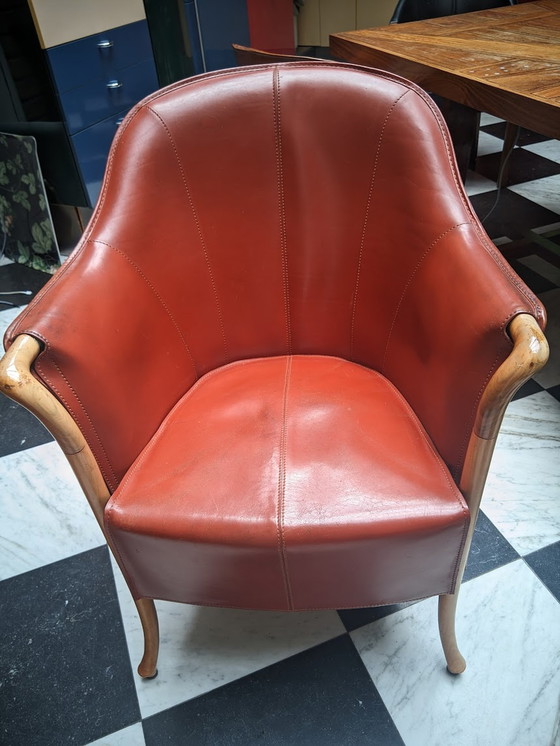 Image 1 of Giorgetti Progetti 64220 chair