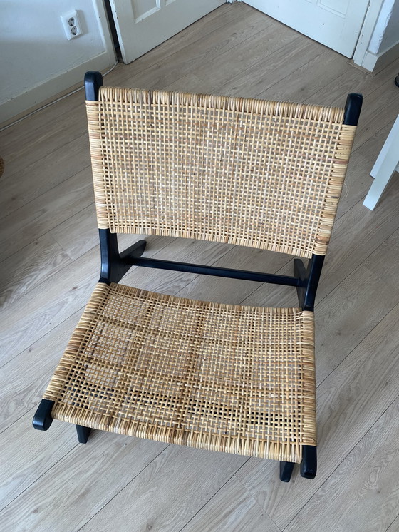 Image 1 of HKliving armchair webbing