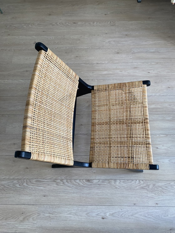 Image 1 of HKliving armchair webbing