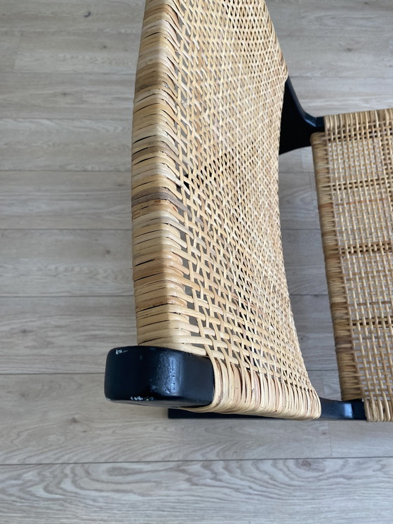 Image 1 of HKliving armchair webbing