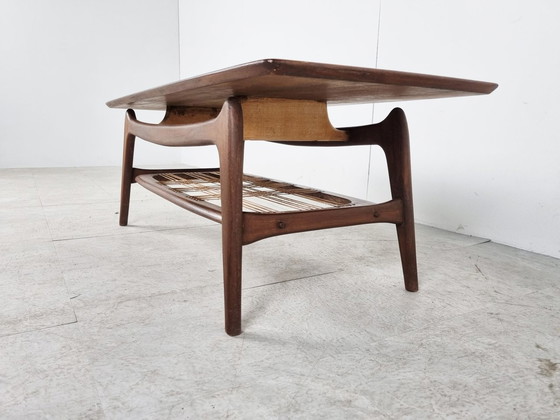 Image 1 of Webe Louis van Teeffelen Coffee table