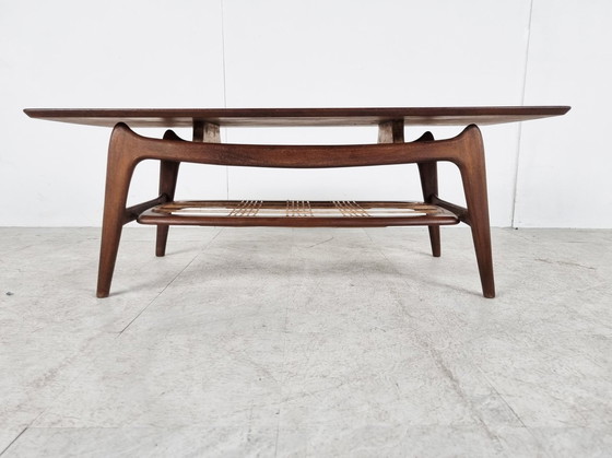 Image 1 of Webe Louis van Teeffelen Coffee table