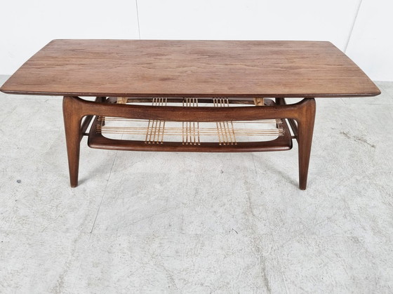 Image 1 of Webe Louis van Teeffelen Coffee table