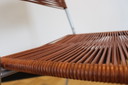 6 x Pierantonio Bonacina Miss B Chair by Tito Agnoli