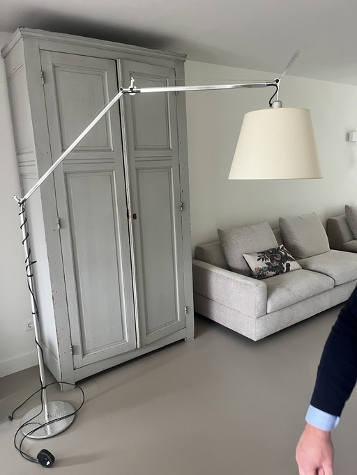 Artemide Tolomeo Terra