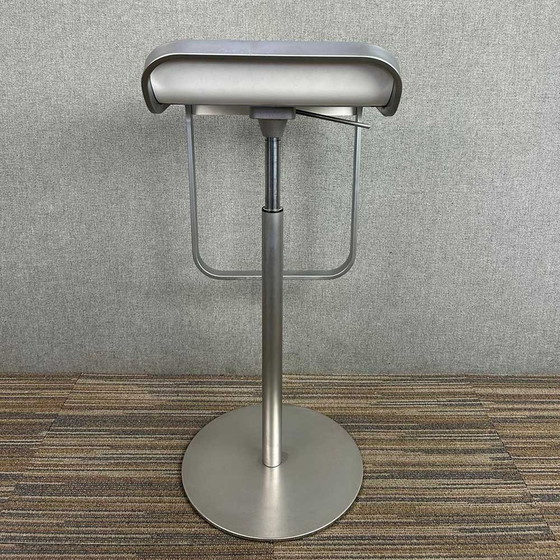 Image 1 of Lapalma Lem Bar Stool