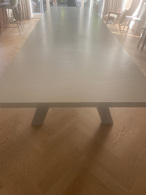 Image 1 of Pieth Hein Eek Crisis Table