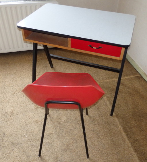 Coen De Vries Children's Desk