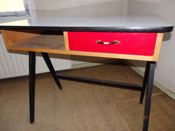 Image 1 of Coen De Vries Children's Desk