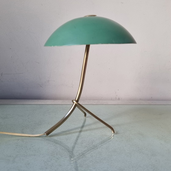 Image 1 of Stilux Milano Mid-Century Table Lamp