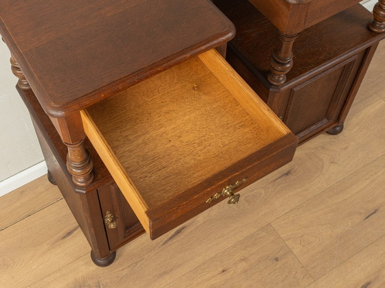 Image 1 of  1920S Bedside Tables 