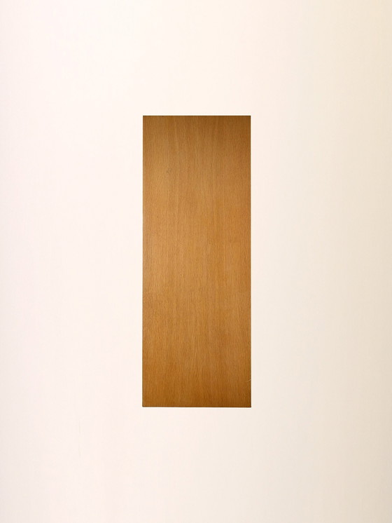 Image 1 of Mobili bassi in rovere vintage