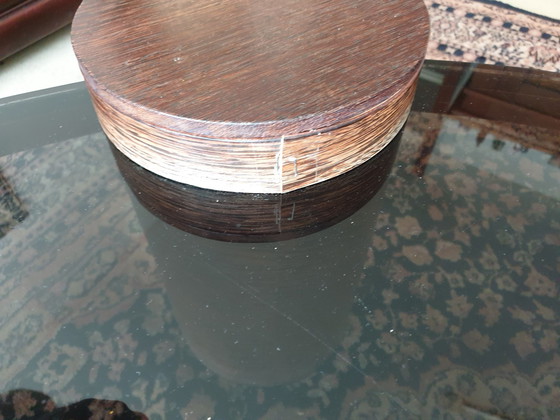 Image 1 of Vintage Coffee Table Round