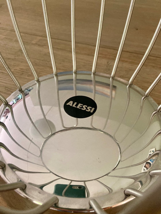 Image 1 of Alessi fruitbowl 22cm