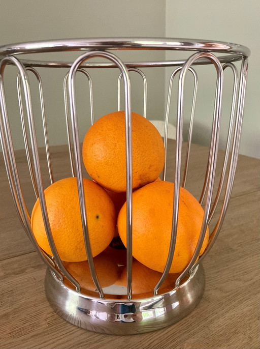 Alessi fruitbowl 22cm