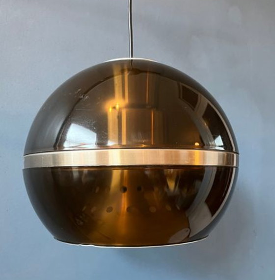 Image 1 of Dijkstra Globe Lamp