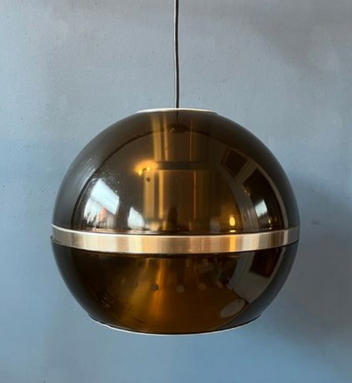 Dijkstra Globe Lamp