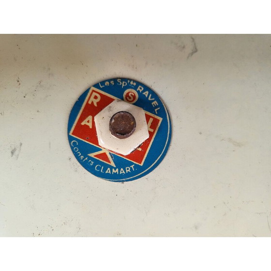 Image 1 of Espositore vintage Ravel, 1950