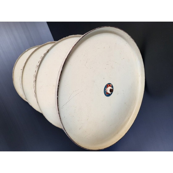 Image 1 of Espositore vintage Ravel, 1950