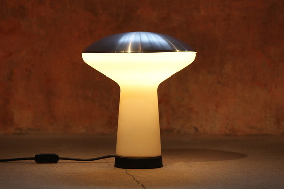 Image 1 of Mushroom Table Lamp