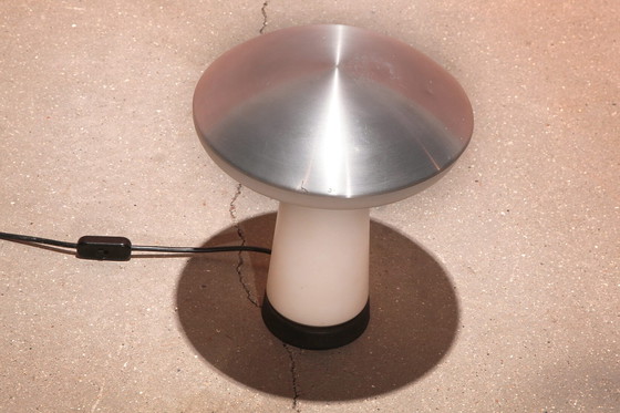 Image 1 of Mushroom Table Lamp