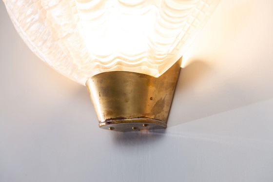 Image 1 of Large Coquilles Wall Lights