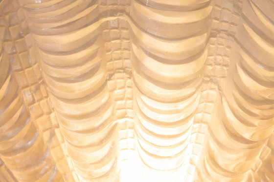 Image 1 of Large Coquilles Wall Lights