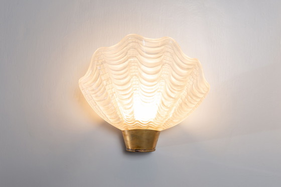 Image 1 of Large Coquilles Wall Lights