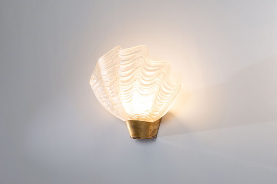 Image 1 of Large Coquilles Wall Lights