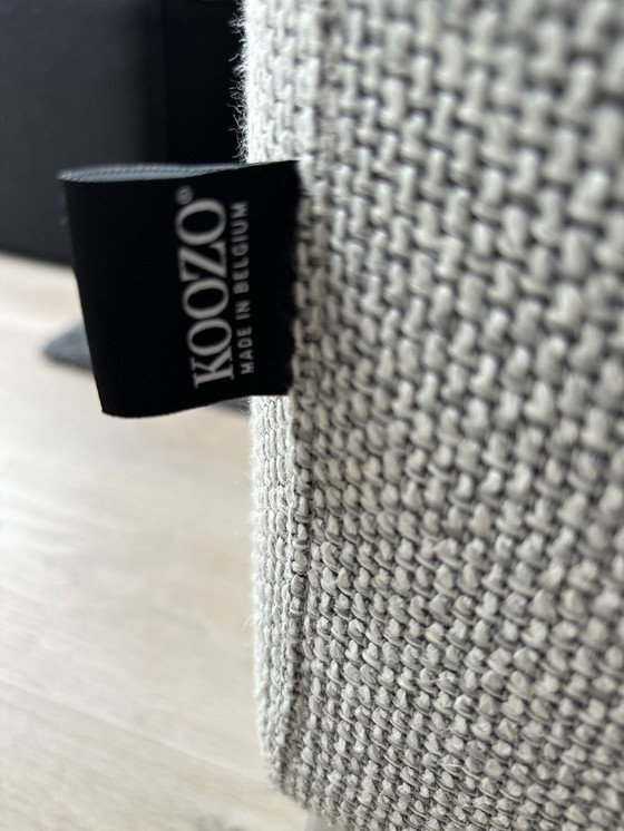 Image 1 of 2x Koozo bench