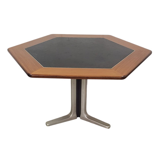 Image 1 of Preben Fabricius Table