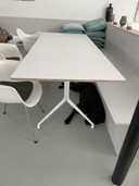 About a table Hay AA 10 220x90