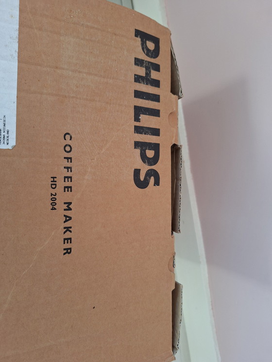 Image 1 of Alessi Coffee Maker