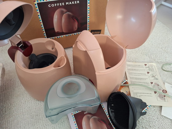 Image 1 of Alessi Coffee Maker