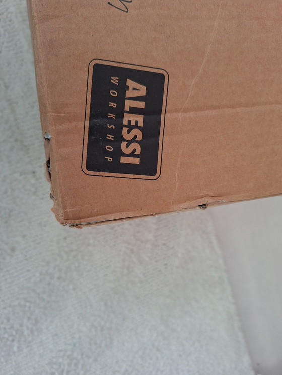 Image 1 of Alessi Coffee Maker