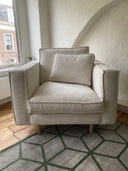 Fauteuil Christian Lacroix