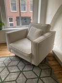 Fauteuil Christian Lacroix