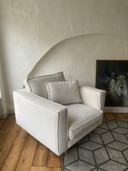 Fauteuil Christian Lacroix