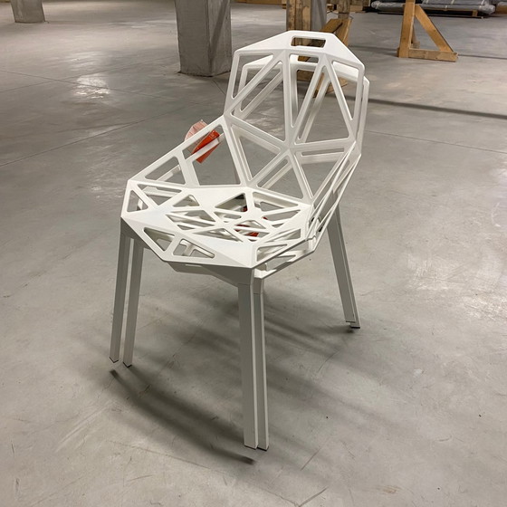 Image 1 of 2x Magis Chair