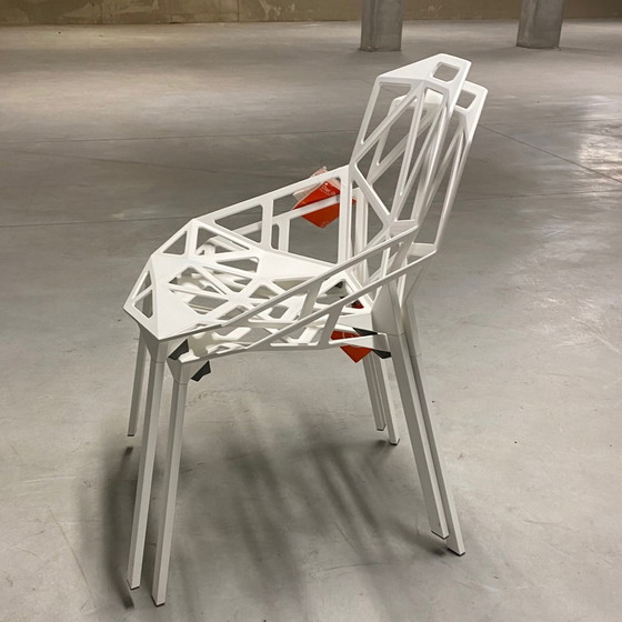 Image 1 of 2x Magis Chair